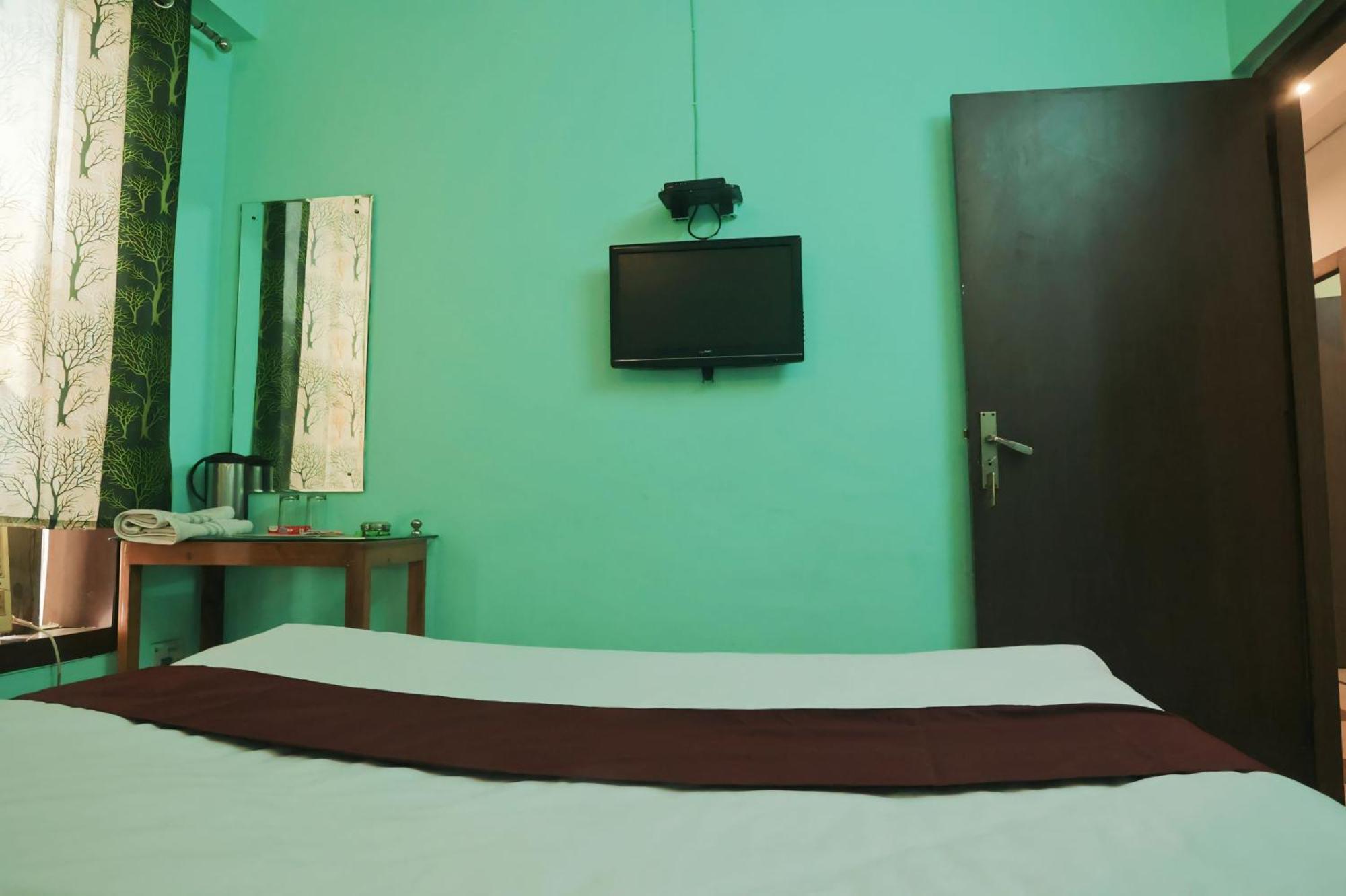 Hotel Shaurya Haridwar Exterior photo